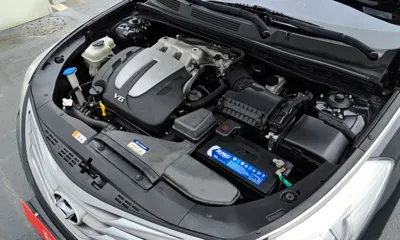 Hyundai Grandeur 2012, 132270 км, за 3838.15 USD - фото 6