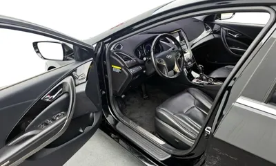 Hyundai Grandeur 2012, 132270 км, за 3838.15 USD - фото 10