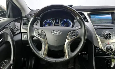 Hyundai Grandeur 2012, 132270 км, за 3838.15 USD - фото 12