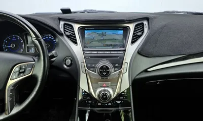 Hyundai Grandeur 2012, 132270 км, за 3838.15 USD - фото 16