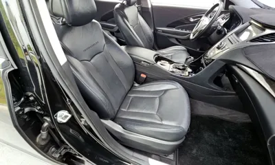 Hyundai Grandeur 2012, 132270 км, за 3838.15 USD - фото 18
