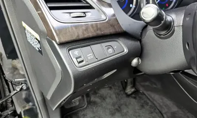 Hyundai Grandeur 2012, 132270 км, за 3838.15 USD - фото 20