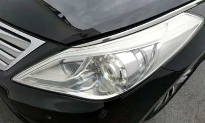 Hyundai Grandeur 2012, 132270 км, за 3838.15 USD - фото 22