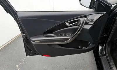 Hyundai Grandeur 2012, 132270 км, за 3838.15 USD - фото 24