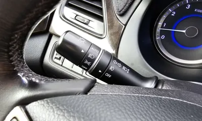 Hyundai Grandeur 2012, 132270 км, за 3838.15 USD - фото 28