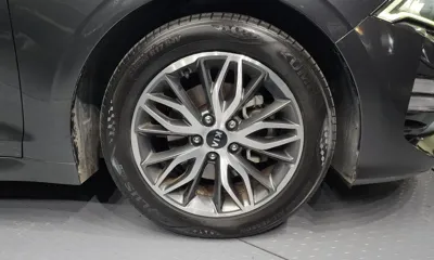 Kia K5 2020, 127725 км, за 9205.29 USD