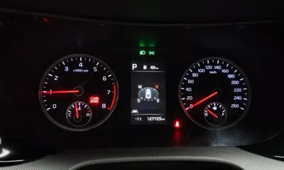 Kia K5 2020, 127725 км, за 9205.29 USD - фото 8