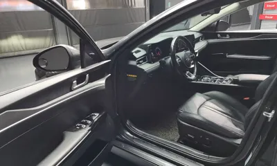 Kia K5 2020, 127725 км, за 9205.29 USD - фото 10
