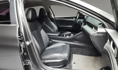 Kia K5 2020, 127725 км, за 9205.29 USD - фото 11