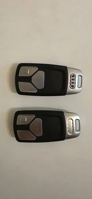 Audi TT 2014, 206000 км, за 6039.12 USD