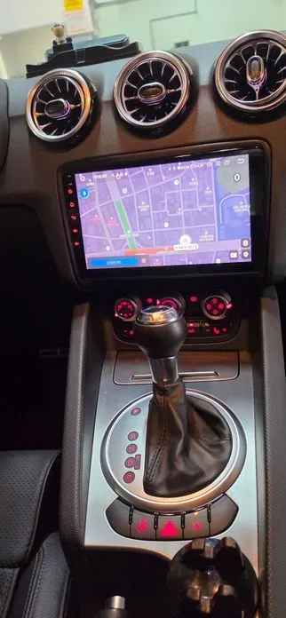 Audi TT 2014, 206000 км, за 6039.12 USD
