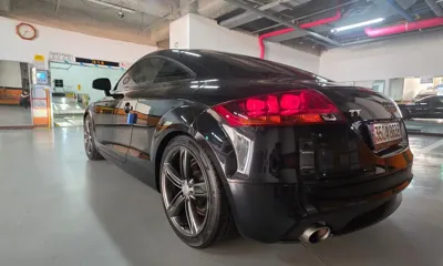 Audi TT 2014, 206000 км, за 6039.12 USD - фото 6