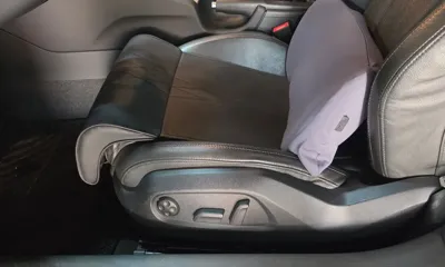 Audi TT 2014, 206000 км, за 6039.12 USD - фото 8