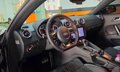 Audi TT 2014, 206000 км, за 6039.12 USD - фото 14