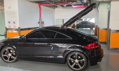 Audi TT 2014, 206000 км, за 6039.12 USD - фото 16