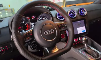 Audi TT 2014, 206000 км, за 6039.12 USD - фото 17