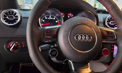 Audi TT 2014, 206000 км, за 6039.12 USD - фото 18