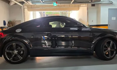 Audi TT 2014, 206000 км, за 6039.12 USD - фото 20
