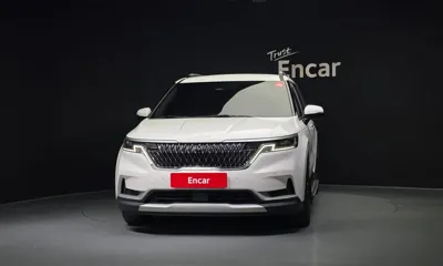 Kia Canival 2023, 65749 км, за 17363.86 USD