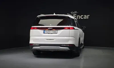 Kia Canival 2023, 65749 км, за 17363.86 USD