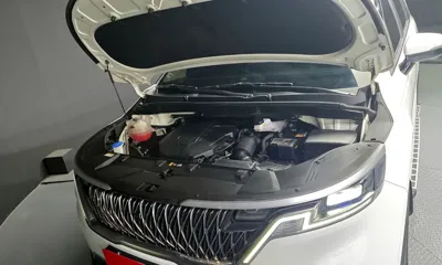 Kia Canival 2023, 65749 км, за 17363.86 USD - фото 6