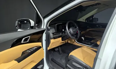 Kia Canival 2023, 65749 км, за 17363.86 USD - фото 10