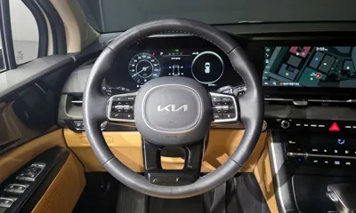 Kia Canival 2023, 65749 км, за 17363.86 USD - фото 13