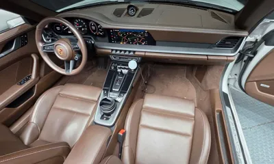 Porsche 911 2023, 24500 км, за 113118.34 USD - фото 7