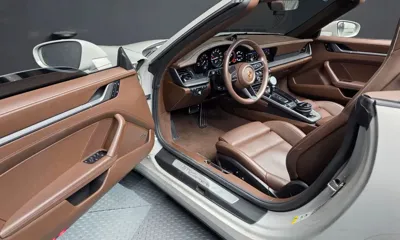 Porsche 911 2023, 24500 км, за 113118.34 USD - фото 10