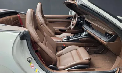 Porsche 911 2023, 24500 км, за 113118.34 USD - фото 11