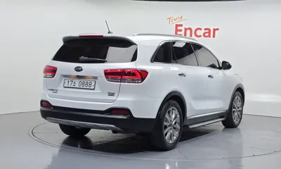 Kia Sorento 2016, 73131 км, за 10863.92 USD