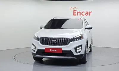 Kia Sorento 2016, 73131 км, за 10863.92 USD