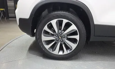 ChevroletGMDaewoo Trax 2020, 40715 км, за 8218.48 USD