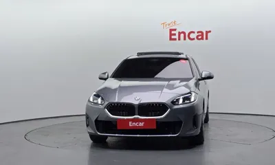 BMW 1-Series 2025, 4636 км, за 23093.96 USD