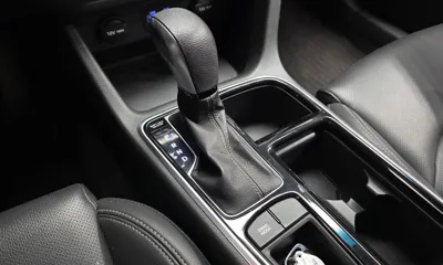 Hyundai Sonata 2018, 133636 км, за 7614.55 USD - фото 9