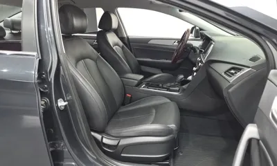 Hyundai Sonata 2018, 133636 км, за 7614.55 USD - фото 11