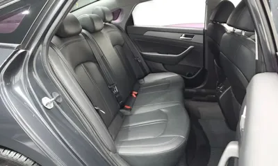 Hyundai Sonata 2018, 133636 км, за 7614.55 USD - фото 12