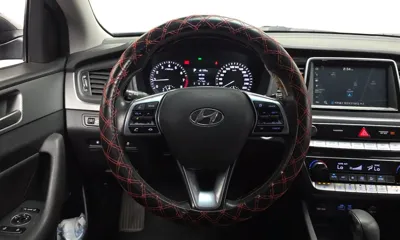 Hyundai Sonata 2018, 133636 км, за 7614.55 USD - фото 13