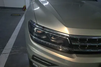 Volkswagen Tiguan L 2017, 117100 км, за 10550 USD - фото 7