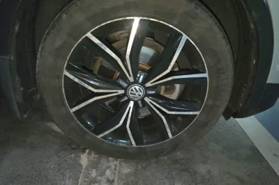 Volkswagen Tiguan L 2017, 117100 км, за 10550 USD - фото 8