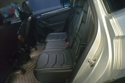 Volkswagen Tiguan L 2017, 117100 км, за 10550 USD - фото 17