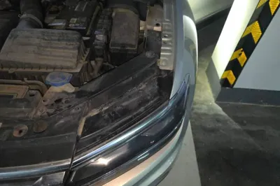 Volkswagen Tiguan L 2017, 117100 км, за 10550 USD - фото 22