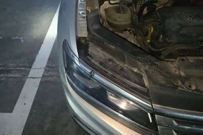Volkswagen Tiguan L 2017, 117100 км, за 10550 USD - фото 23