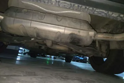 Volkswagen Tiguan L 2017, 117100 км, за 10550 USD - фото 25