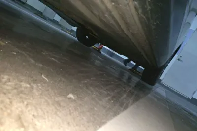 Volkswagen Tiguan L 2017, 117100 км, за 10550 USD - фото 26