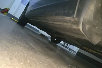 Volkswagen Tiguan L 2017, 117100 км, за 10550 USD - фото 27