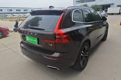 Volvo XC60 2019, 133900 км, за 17175 USD - фото 6