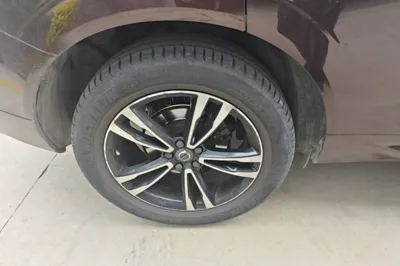 Volvo XC60 2019, 133900 км, за 17175 USD - фото 10