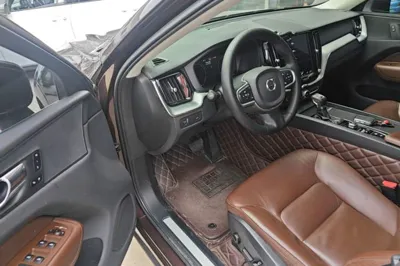 Volvo XC60 2019, 133900 км, за 17175 USD - фото 19