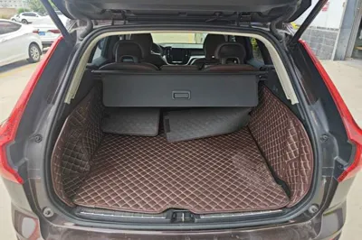 Volvo XC60 2019, 133900 км, за 17175 USD - фото 22